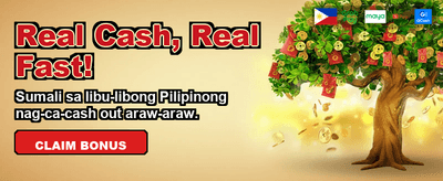 Fast Payouts at Epicwin PH banner