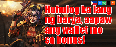 Refer-a-Friend Jackpot promotion